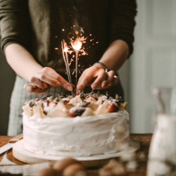 Soodustus Sinu sünnipäeval