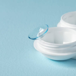 15% soodustust kontaktläätsede vahetamisel