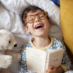 10% soodustust Sinu lastele