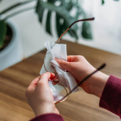 Tasuta prillide hooldus