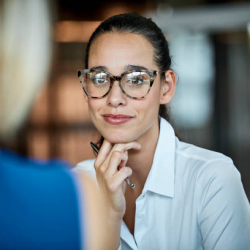 Osalemine püsikliendipäevadel