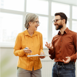 Töö sujub kergemalt