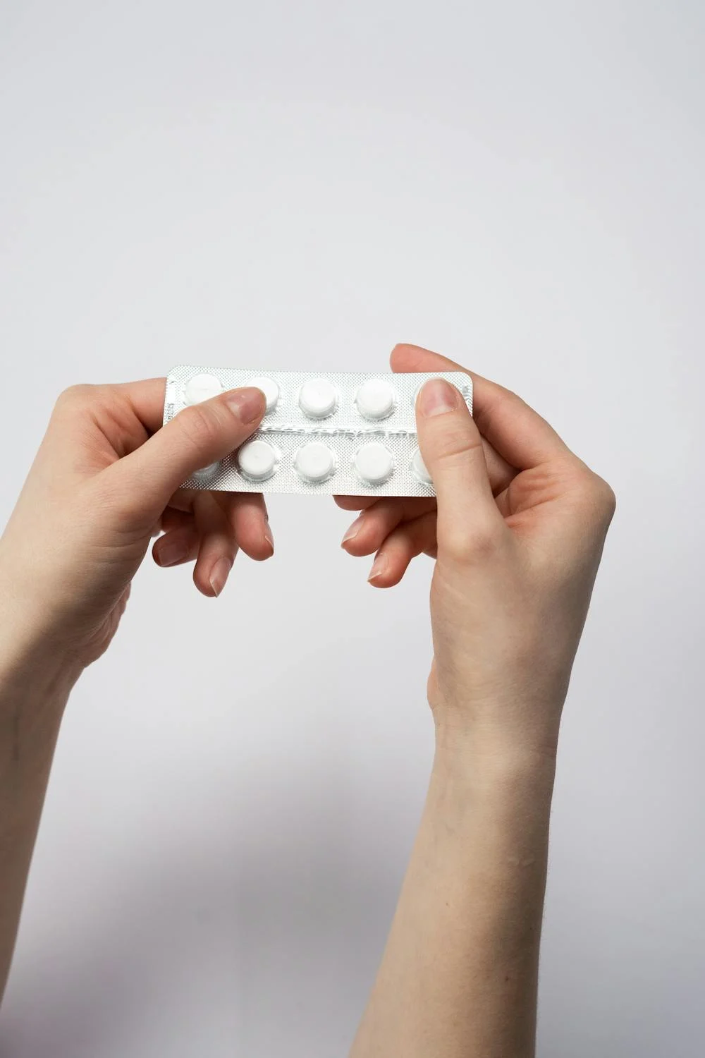 Terviseprobleemid ja ravimid