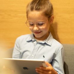 Kehtesta piirangud ekraaniajale