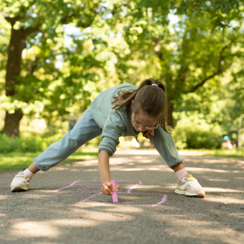 Kuidas ära tunda, kas lapsel on tekkinud lühinägevus?
