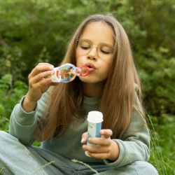 Kasuta sobivaid müoopia arengut pidurdavaid vahendeid