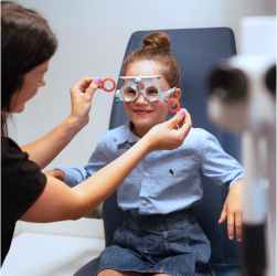 Müoopia prognoosi koostamine