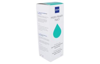 Disop Hidro Health NaCl 360ml 20.84 eur/l