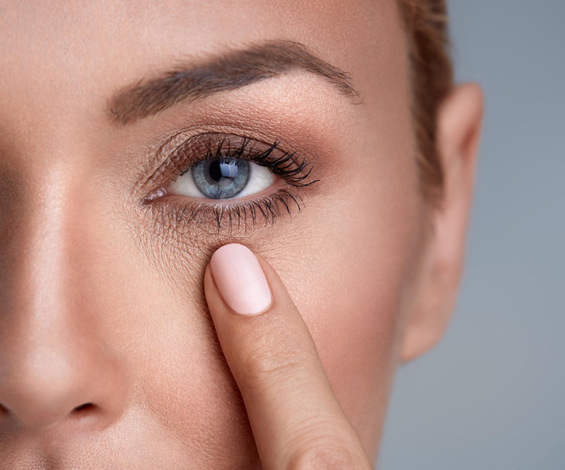 Orthokeratology lens care products