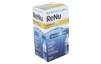 Bausch+Lomb Renu Advance 100ml 90eur/l