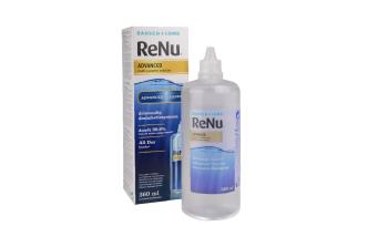 Bausch+Lomb Renu Advance 360ml 40,3eur/l