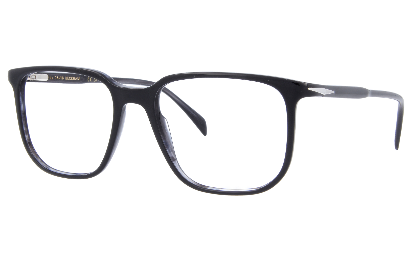 David Beckham DB 1210/C clipiga