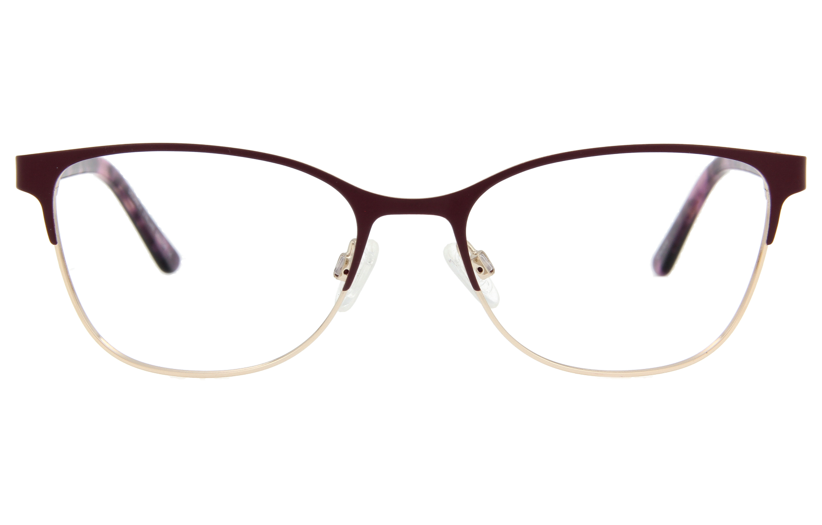 Delancy Delancy 157 purple/ gold