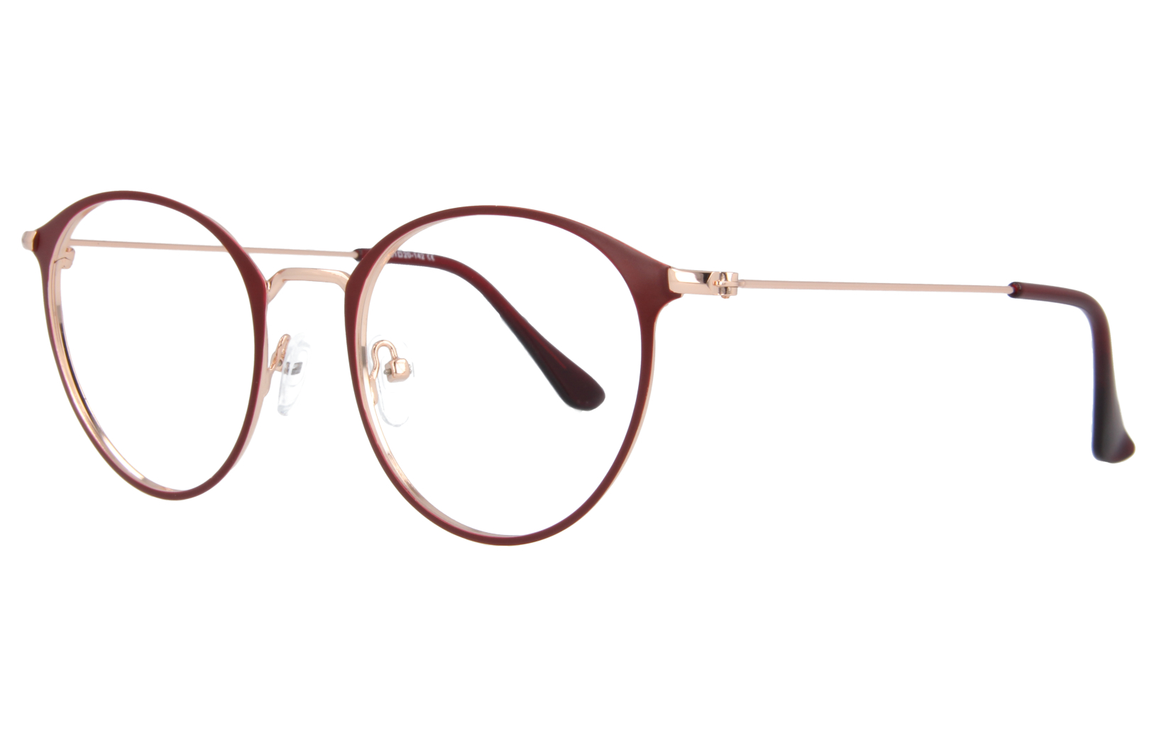 Sunoptic SO 923 red/ gold