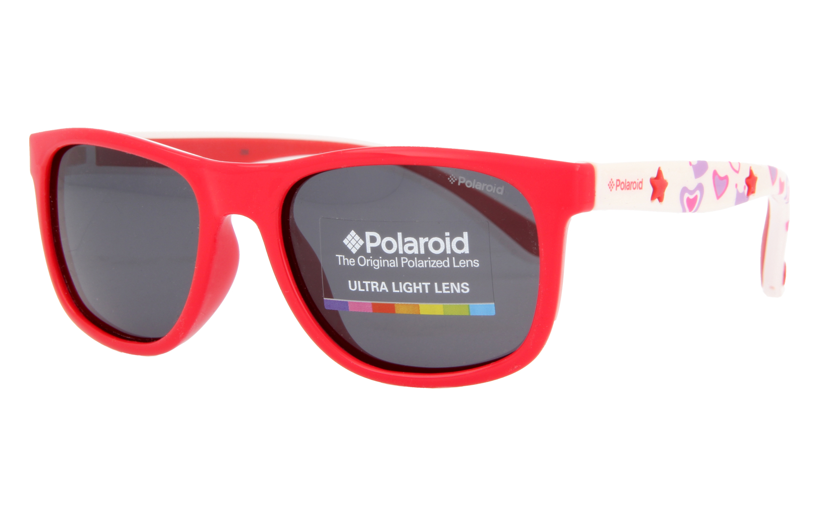 Polaroid Polaroid PLD 8012/S MC4 Y2 + kott