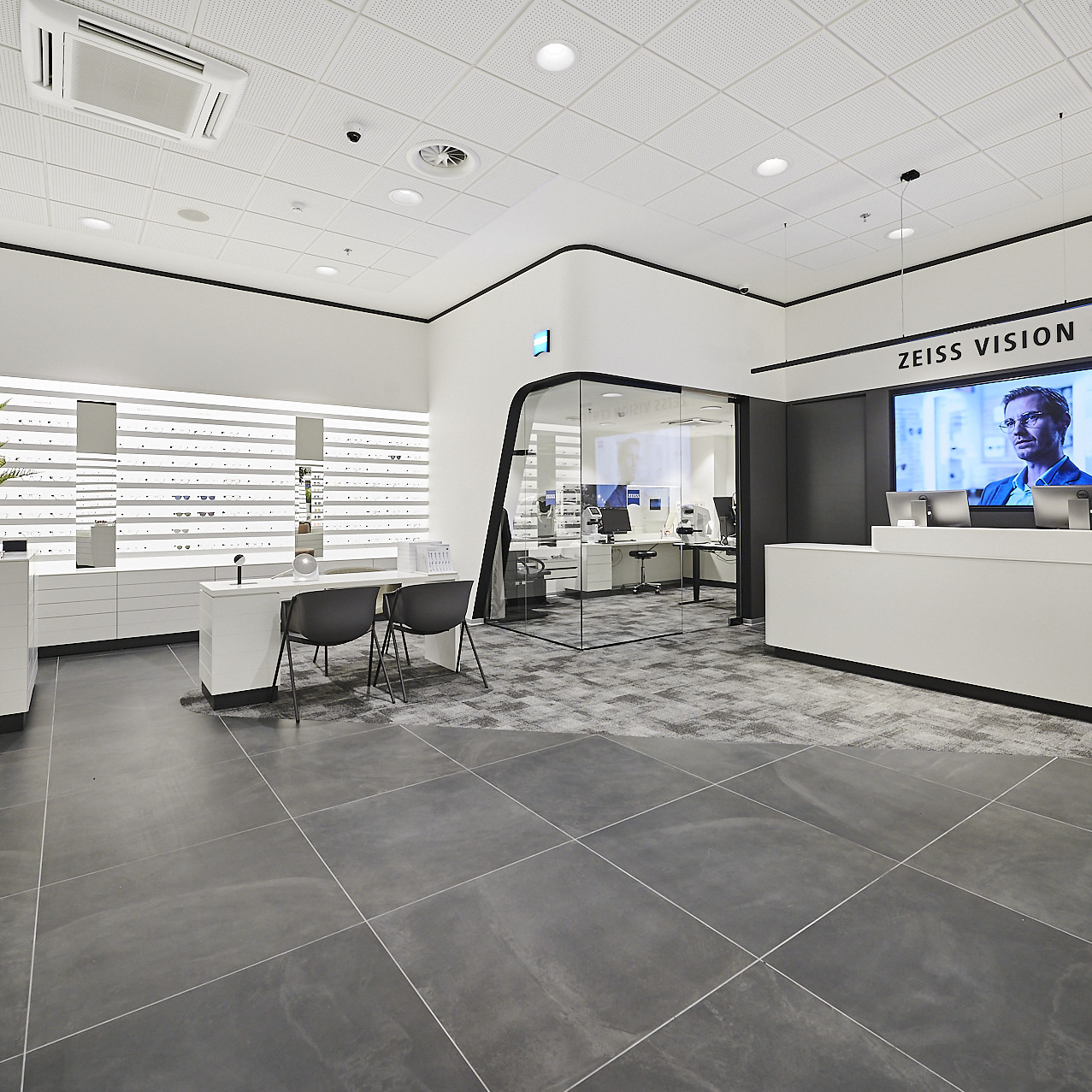 ZEISS VISION CENTER Tallinn