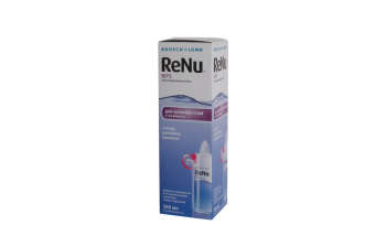 Renu ReNu MultiPlus Sensitive 360 ml