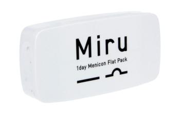 Miru Miru Oneday 8,6
