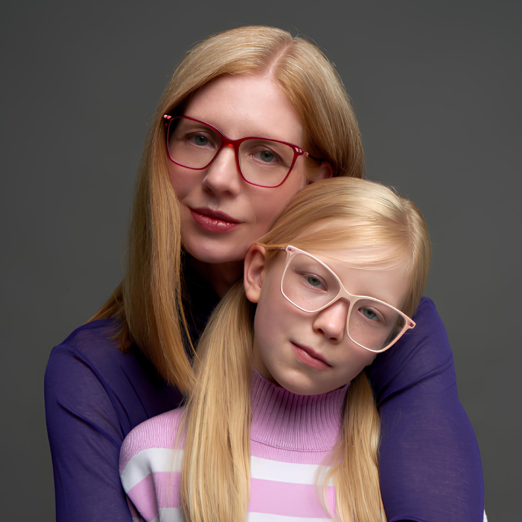 Viis asja, mida ei tohiks lasta silmist, kui tahad, et laps näeks ka sinu vanuselt hästi